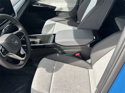 2025 Volkswagen ID.4 Pro