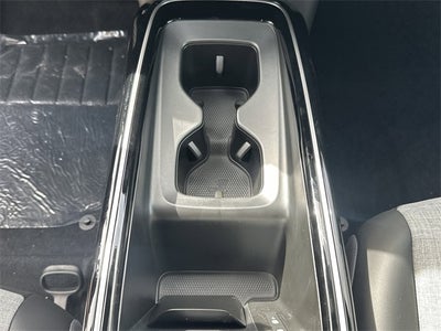 2025 Volkswagen ID.4 Pro