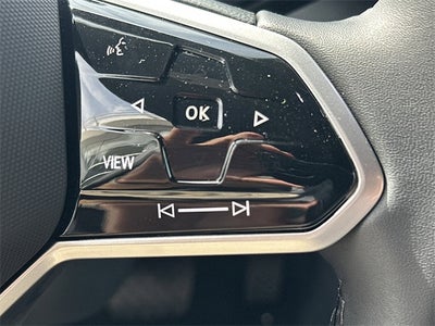 2025 Volkswagen ID.4 Pro