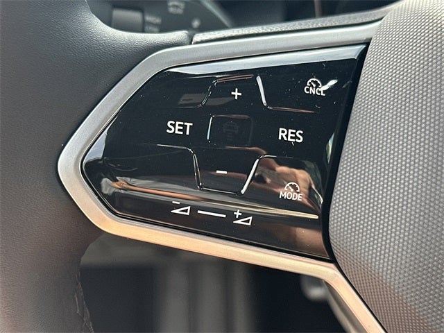 2025 Volkswagen ID.4 Pro