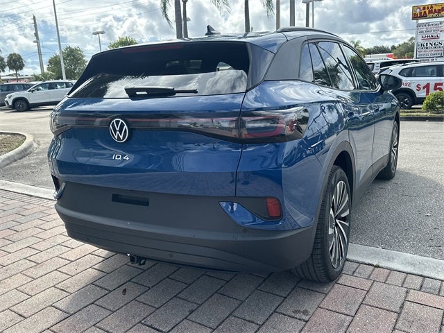 2025 Volkswagen ID.4 Pro