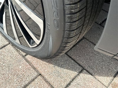 2025 Volkswagen ID.4 Pro