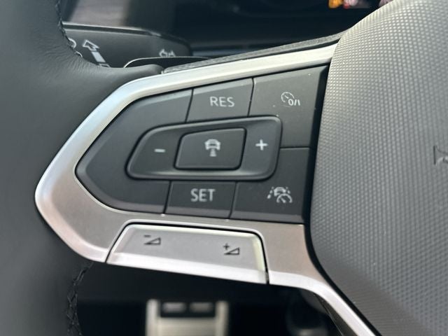 2026 Volkswagen Atlas SEL Premium R-Line