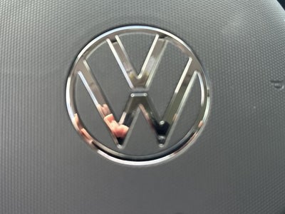 2026 Volkswagen Atlas SEL Premium R-Line