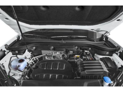 2026 Volkswagen Atlas SE w/Technology