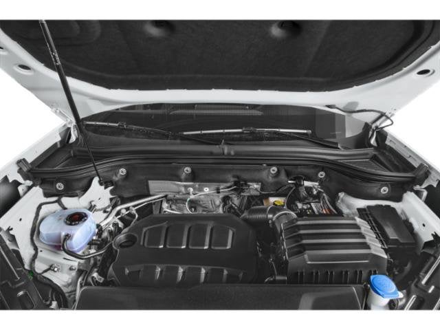 2026 Volkswagen Atlas SE w/Technology