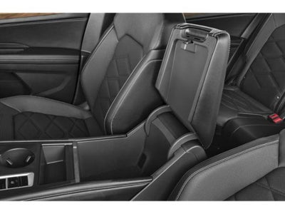 2026 Volkswagen Atlas SE w/Technology