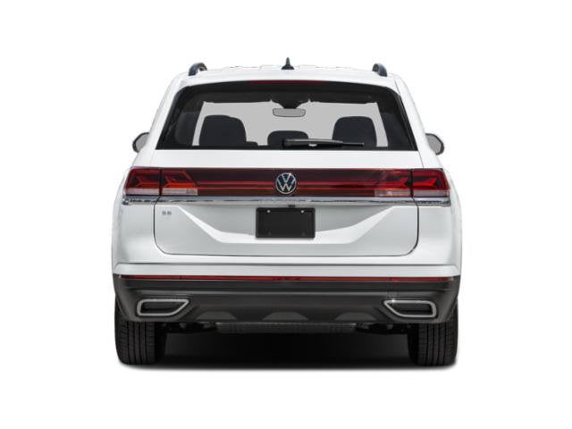2026 Volkswagen Atlas SE w/Technology