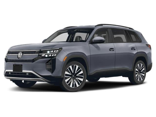 2027 Volkswagen Atlas SE w/Technology