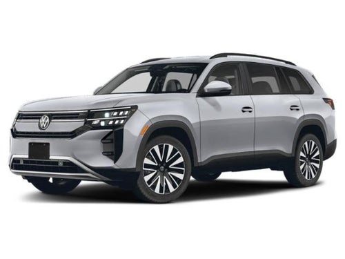 2027 Volkswagen Atlas SE w/Technology