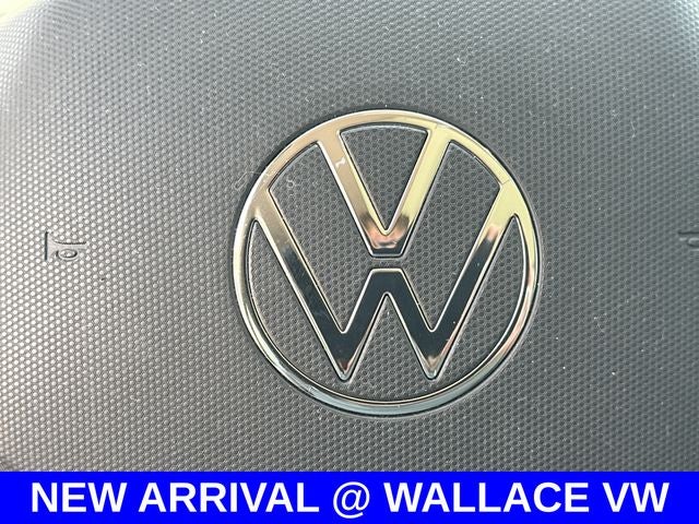 2021 Volkswagen Atlas 3.6L V6 SE w/Technology R-Line