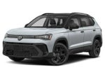 2026 Volkswagen Taos 1.5T SE Black