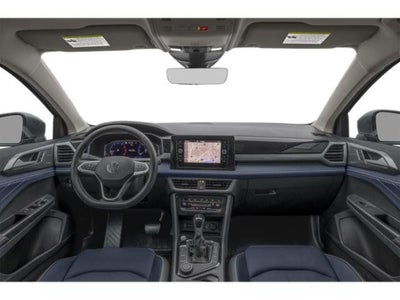 2026 Volkswagen Taos 1.5T SEL