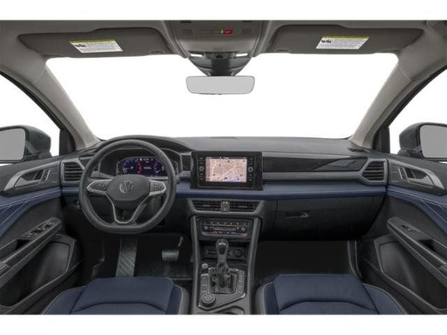2026 Volkswagen Taos 1.5T SEL