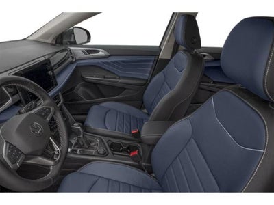 2026 Volkswagen Taos 1.5T SEL