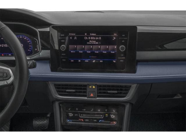 2026 Volkswagen Taos 1.5T SEL