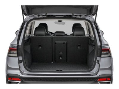 2026 Volkswagen Taos 1.5T SEL