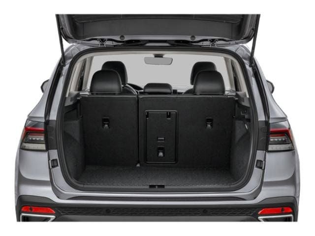 2026 Volkswagen Taos 1.5T SEL