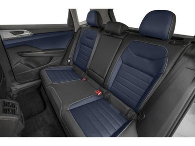 2026 Volkswagen Taos 1.5T SEL