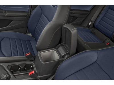 2026 Volkswagen Taos 1.5T SEL