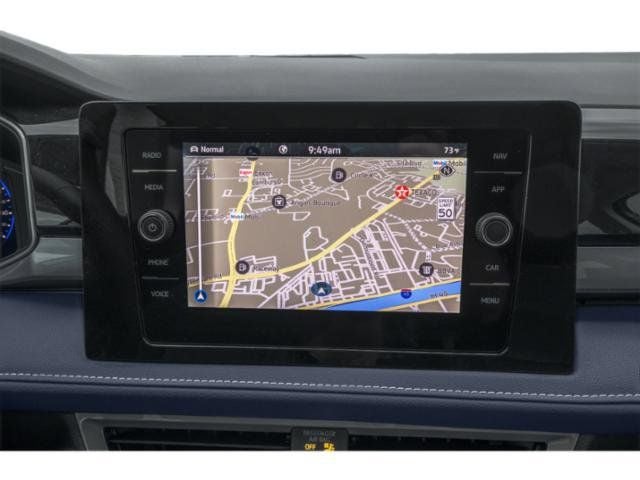 2026 Volkswagen Taos 1.5T SEL