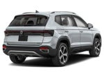 2026 Volkswagen Taos 1.5T SEL