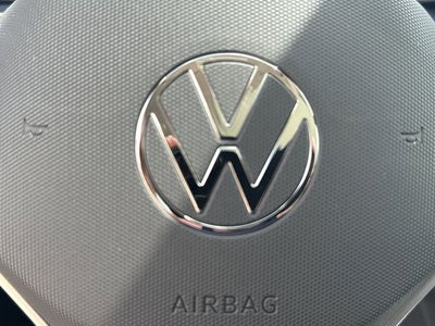 2026 Volkswagen Taos 1.5T SEL
