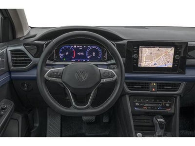2026 Volkswagen Taos 1.5T SEL