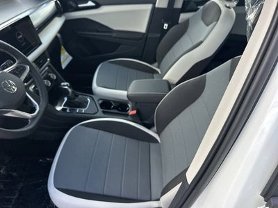 2026 Volkswagen Taos 1.5T S