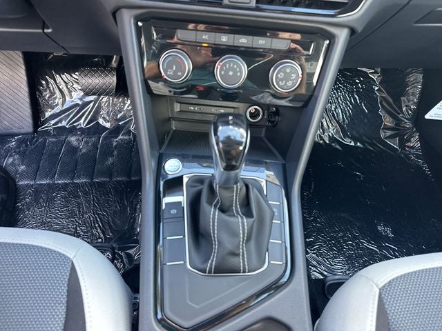 2026 Volkswagen Taos 1.5T S