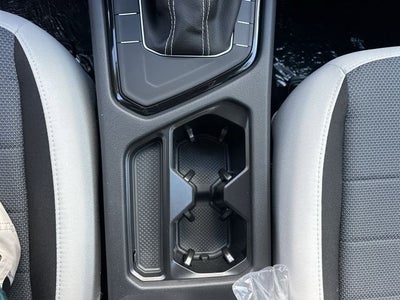 2026 Volkswagen Taos 1.5T S