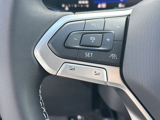 2026 Volkswagen Taos 1.5T S