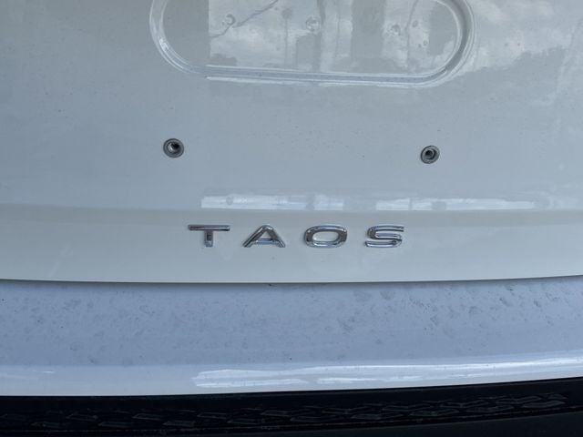 2026 Volkswagen Taos 1.5T S