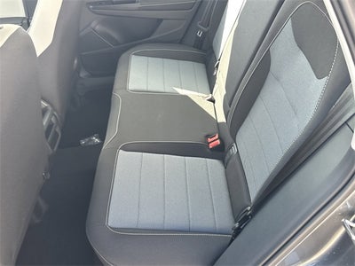 2026 Volkswagen Taos 1.5T S