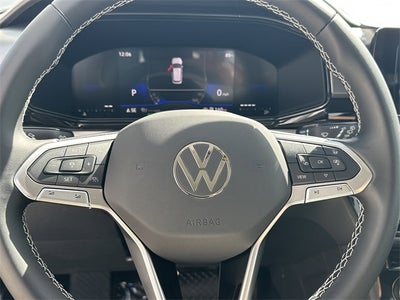 2026 Volkswagen Taos 1.5T S