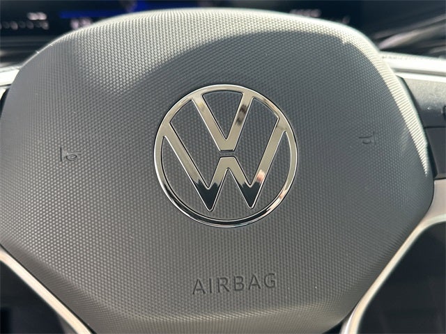 2026 Volkswagen Taos 1.5T S