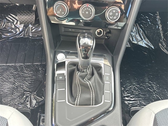 2026 Volkswagen Taos 1.5T S