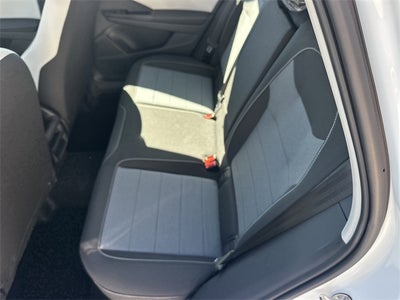 2026 Volkswagen Taos 1.5T S