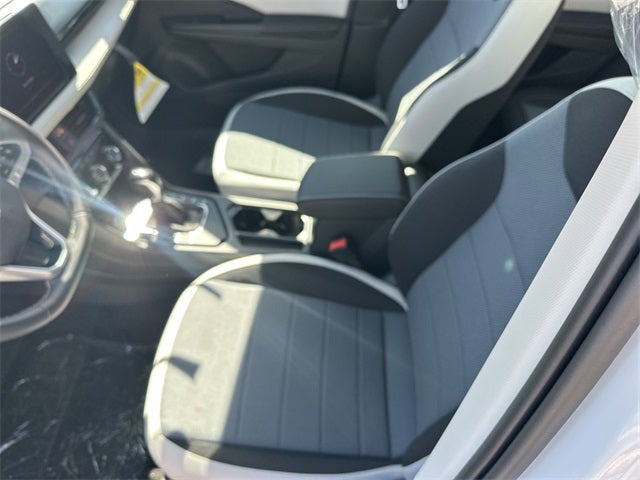 2026 Volkswagen Taos 1.5T S