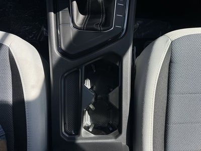 2026 Volkswagen Taos 1.5T S