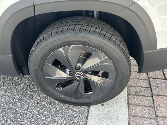 2026 Volkswagen Taos 1.5T S