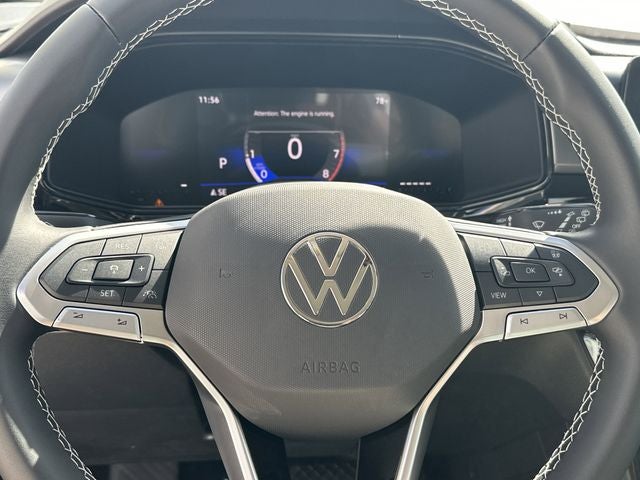 2026 Volkswagen Taos 1.5T S