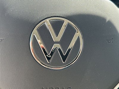 2026 Volkswagen Taos 1.5T S