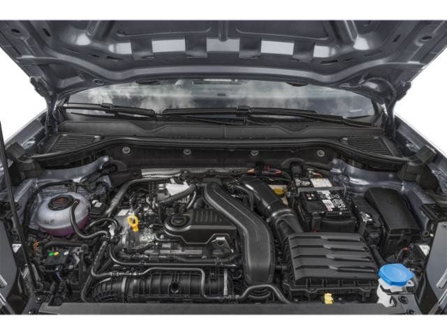 2026 Volkswagen Taos 1.5T S