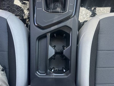 2026 Volkswagen Taos 1.5T S