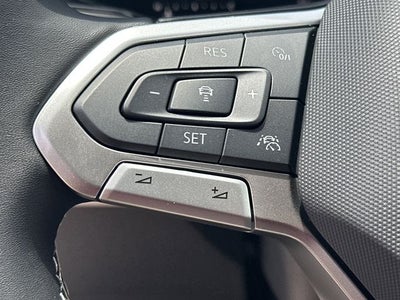 2026 Volkswagen Taos 1.5T S