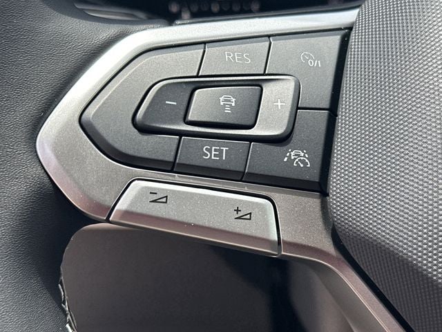 2026 Volkswagen Taos 1.5T S