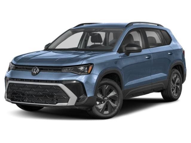 2027 Volkswagen Taos 1.5T S