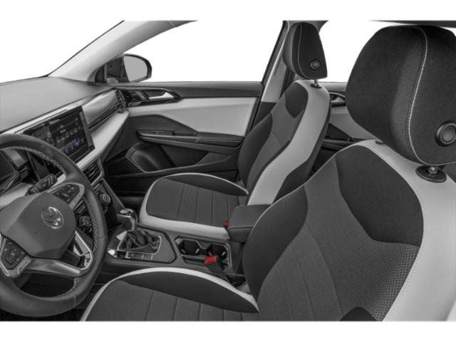 2027 Volkswagen Taos 1.5T S