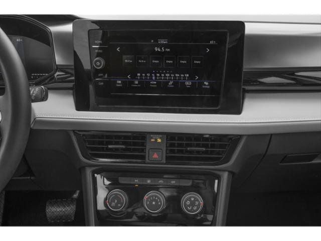 2027 Volkswagen Taos 1.5T S